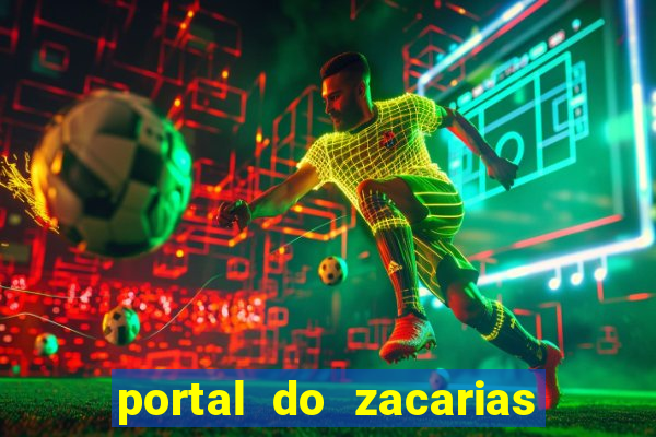 portal do zacarias tiro de fuzil